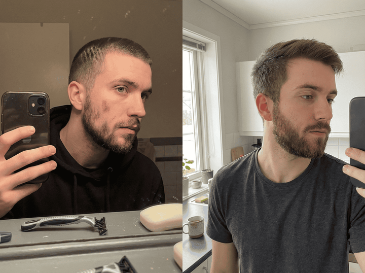 Review by Tyler