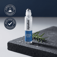 Advanced Hair Growth Roll-On